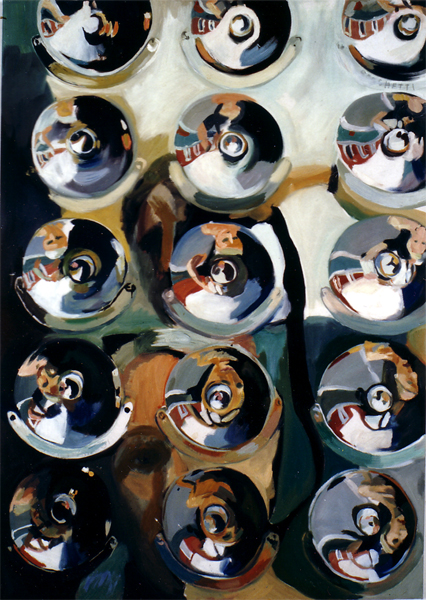  Jeu de stratégie abstraite