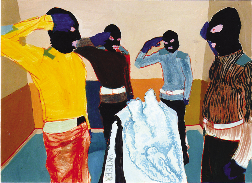  Jeu de stratégie abstraite