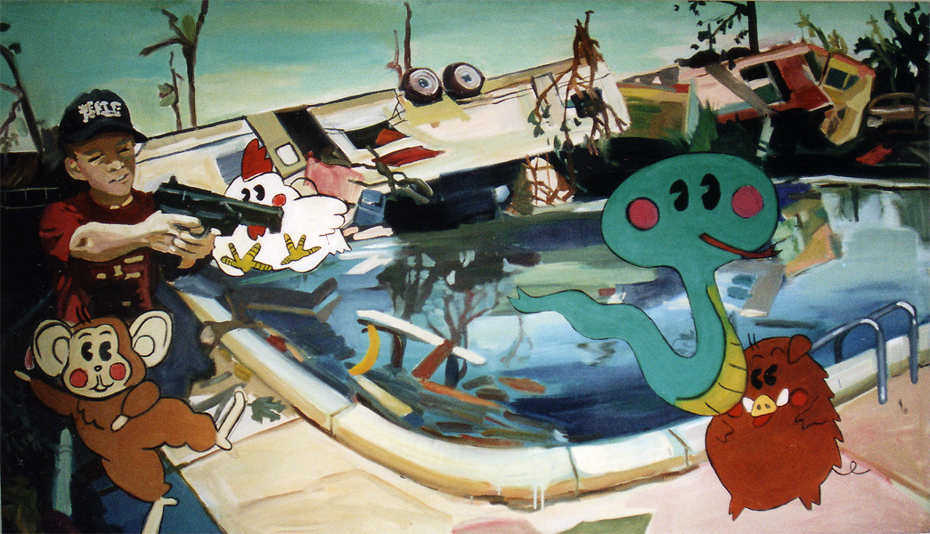  Jeu de stratégie abstraite