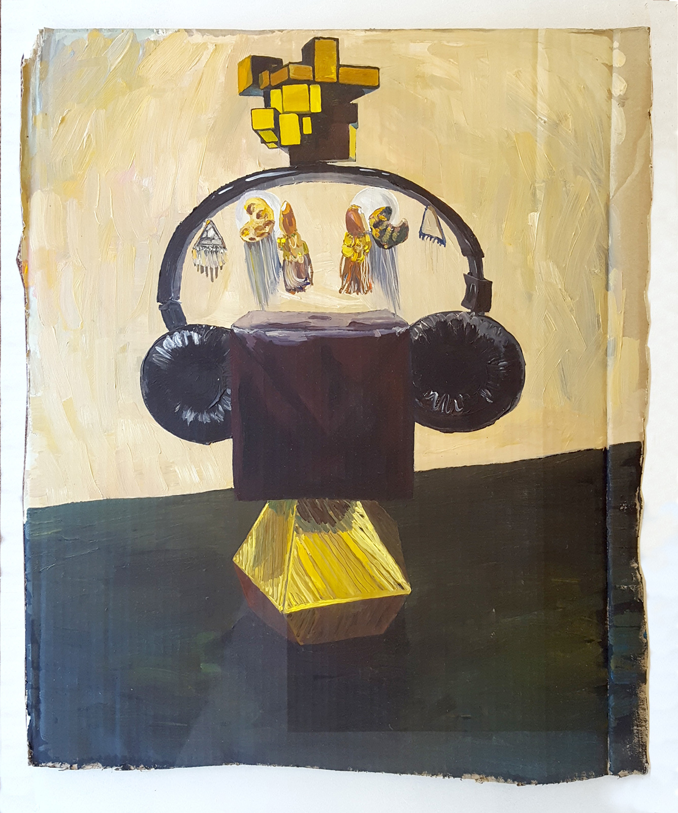  Jeu de stratégie abstraite