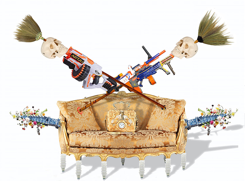  Jeu de stratégie abstraite