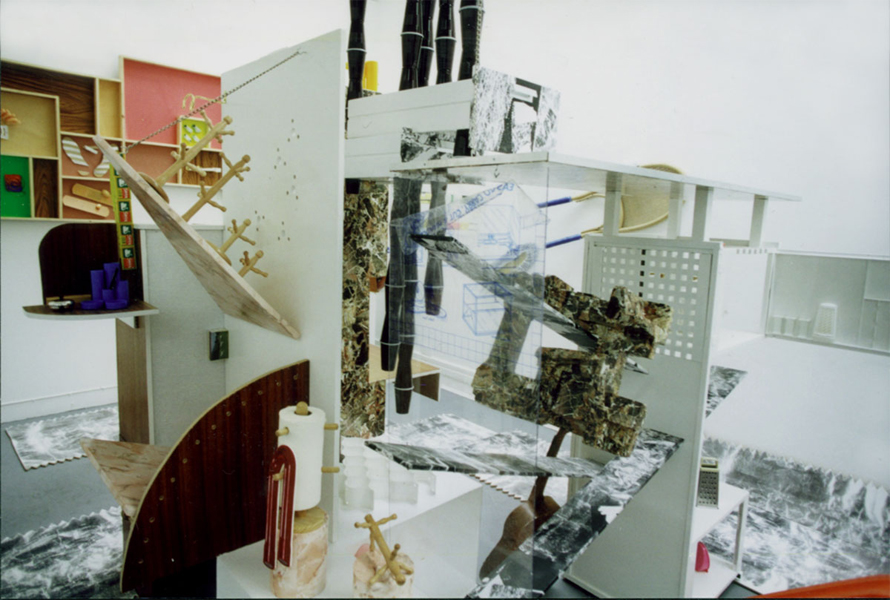 Jeu de stratégie abstraite