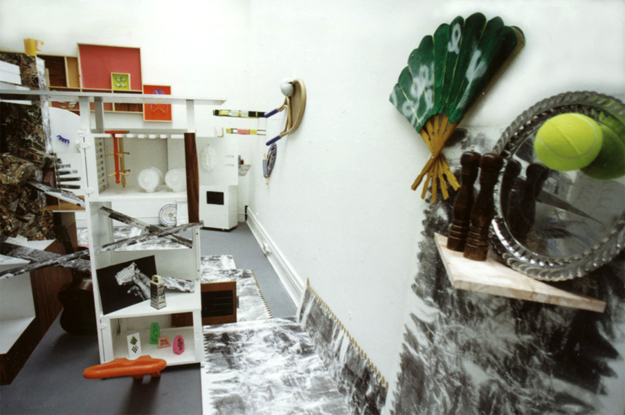 Jeu de stratégie abstraite