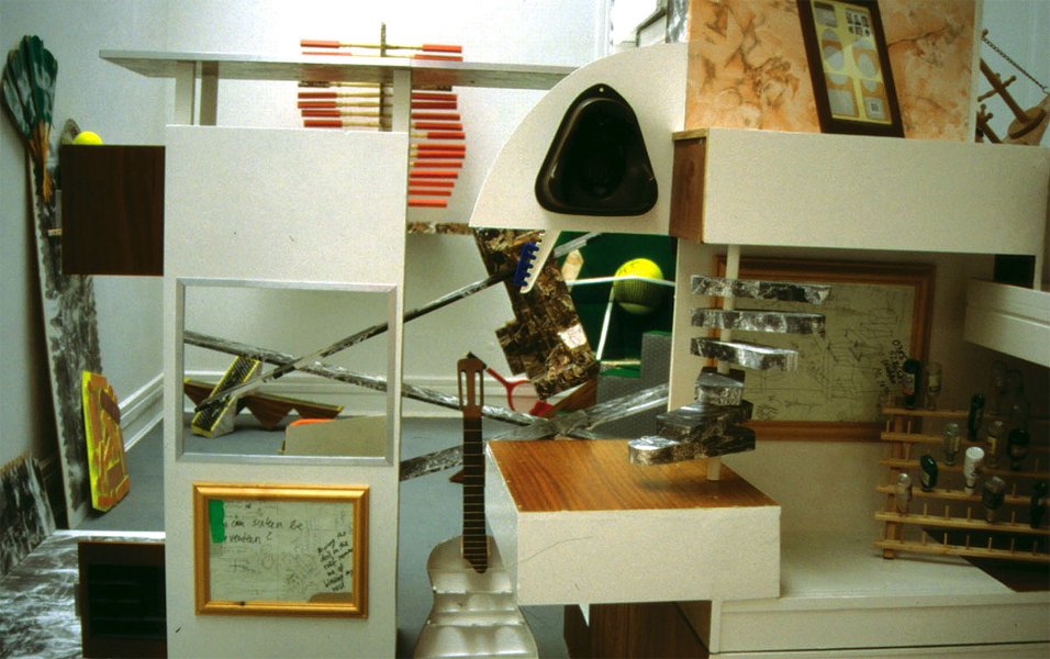 Jeu de stratégie abstraite