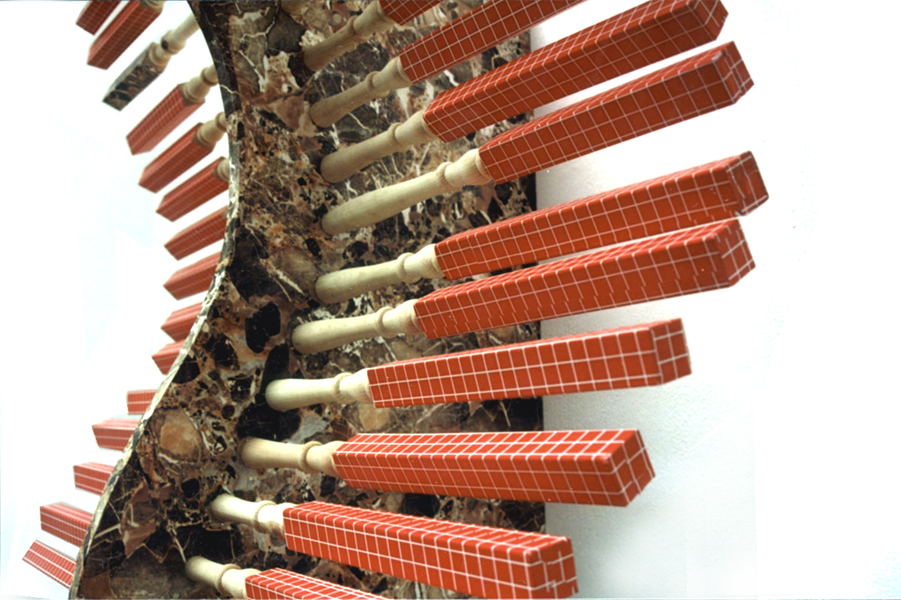 Jeu de stratégie abstraite