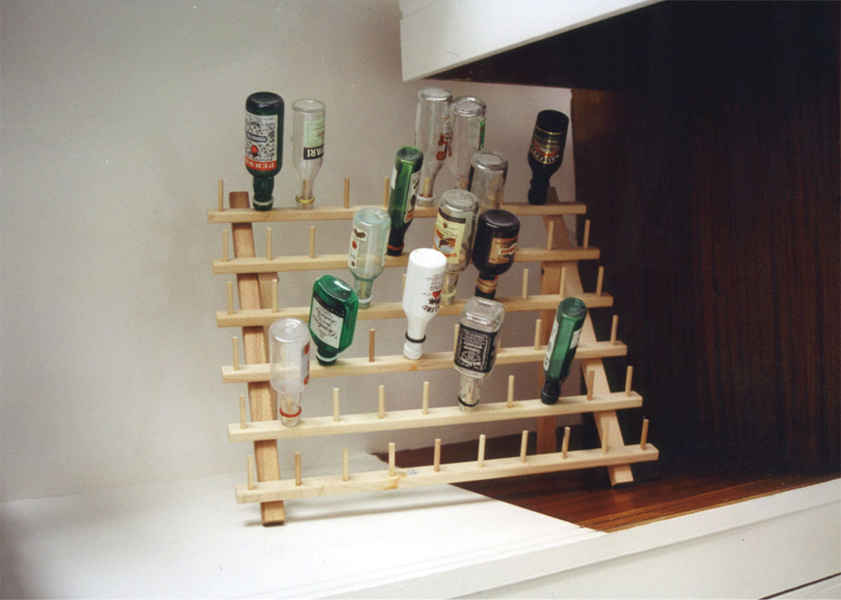 Jeu de stratégie abstraite