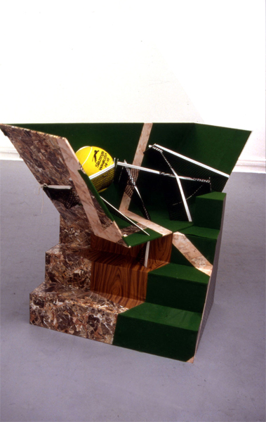 Jeu de stratégie abstraite