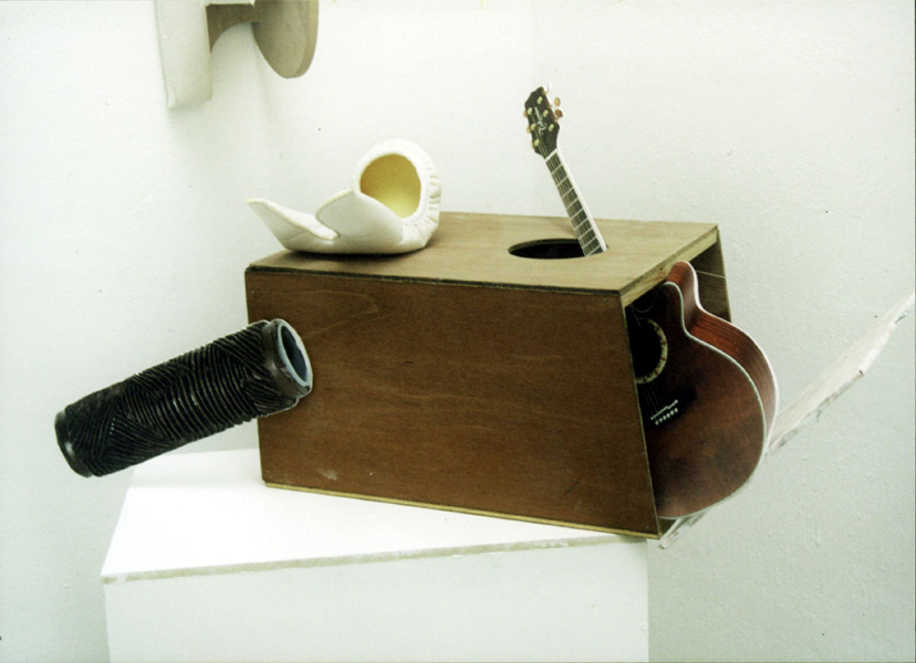 Jeu de stratégie abstraite