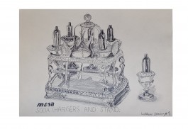  Jeu de stratégie abstraite