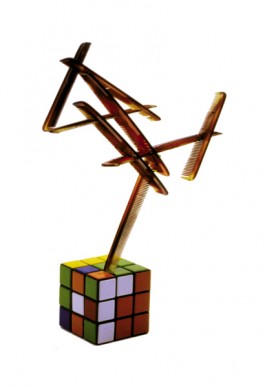  Jeu de stratégie abstraite