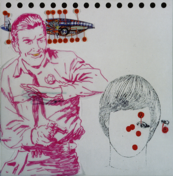  Jeu de stratégie abstraite