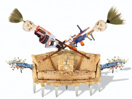  Jeu de stratégie abstraite