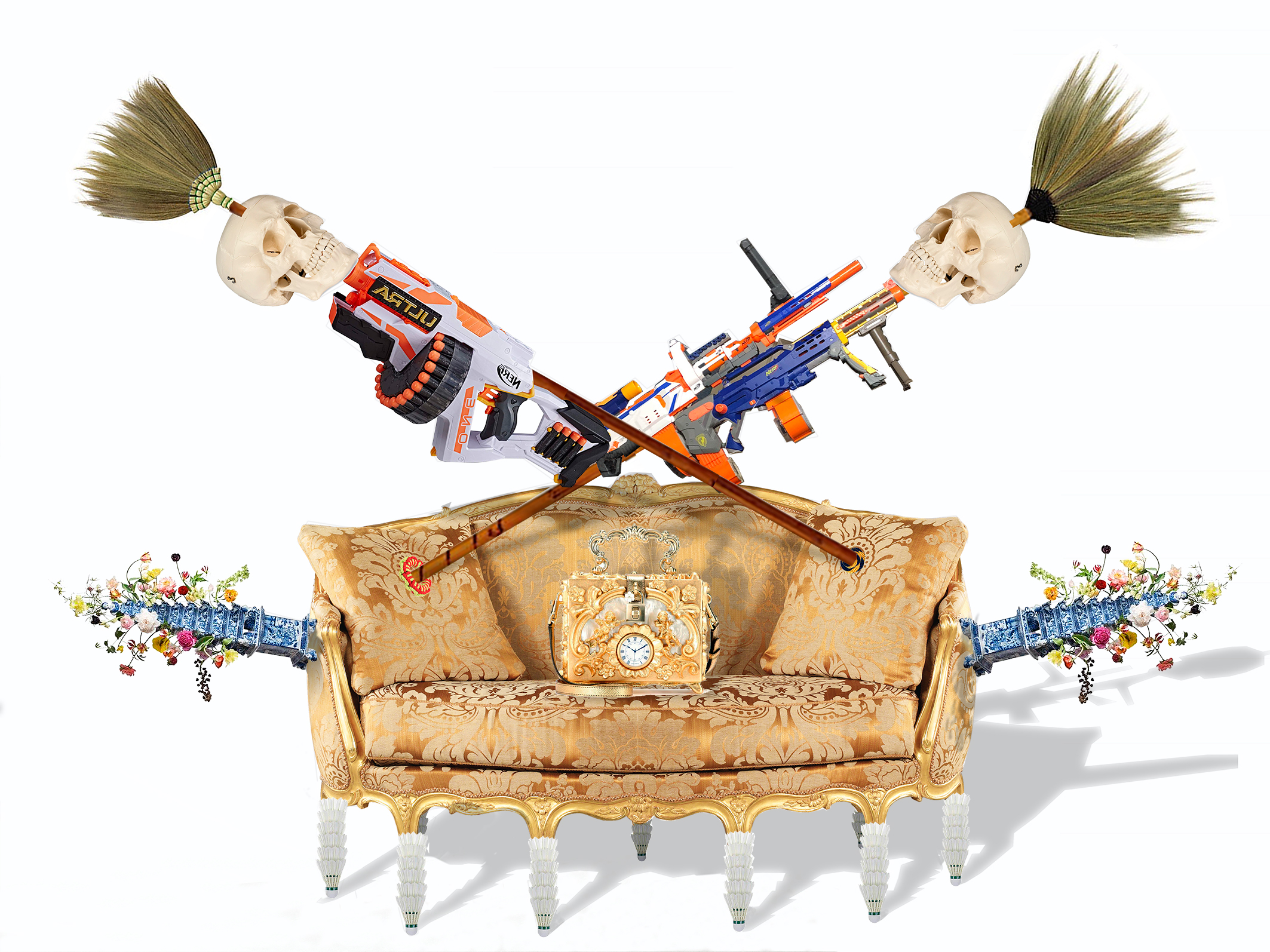  Jeu de stratégie abstraite