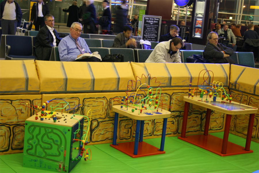  Jeu de stratégie abstraite