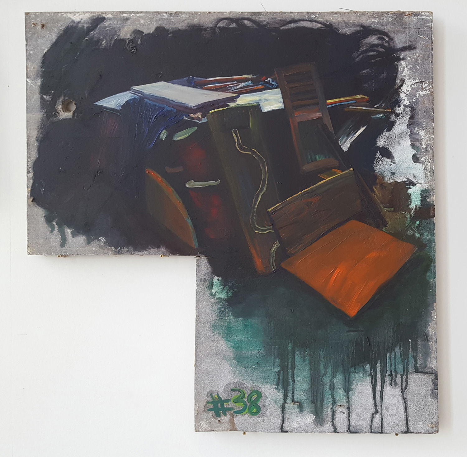  Jeu de stratégie abstraite