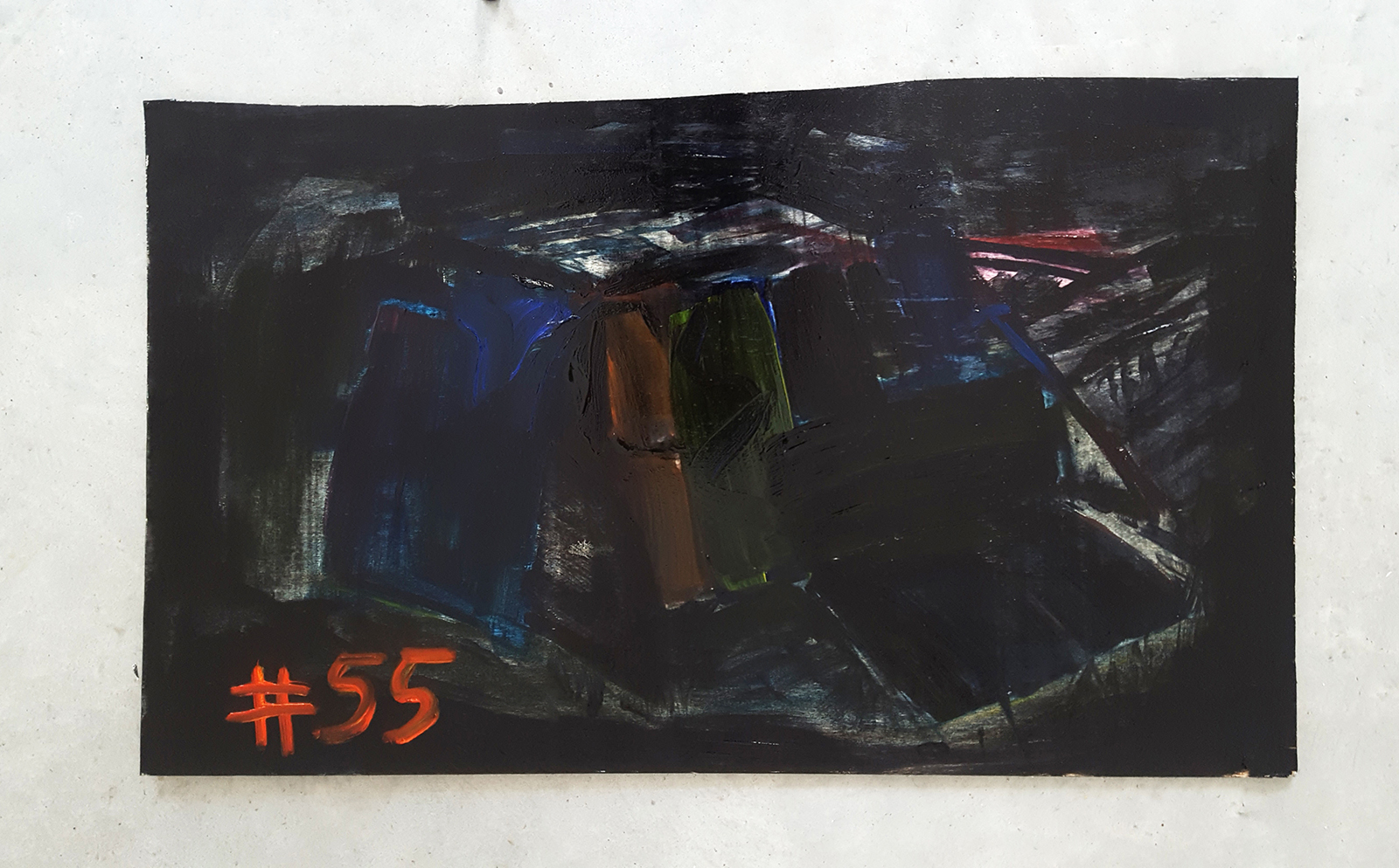  Jeu de stratégie abstraite