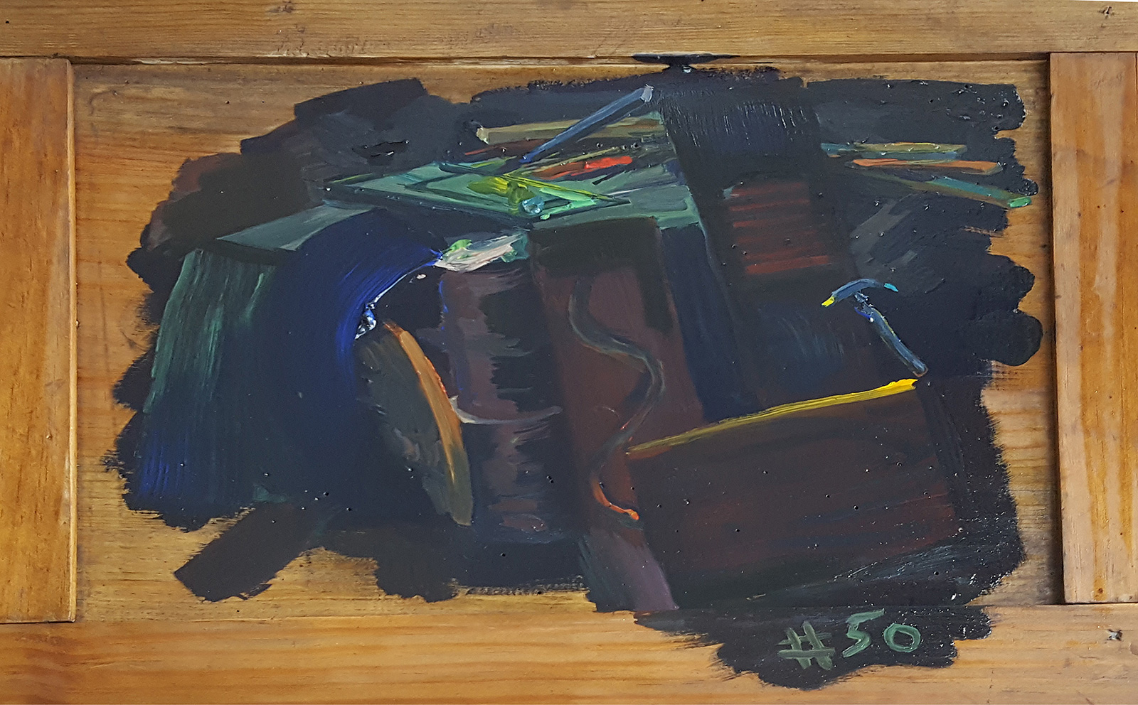  Jeu de stratégie abstraite