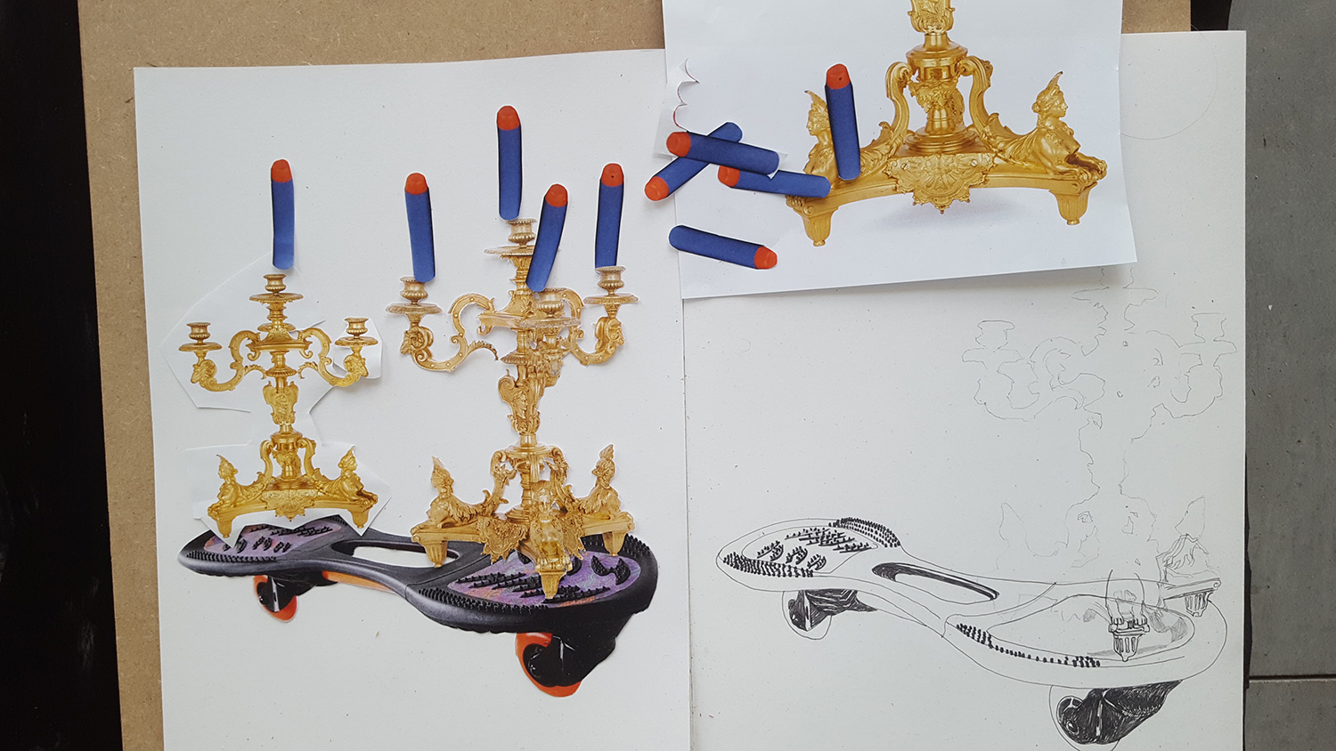  Jeu de stratégie abstraite