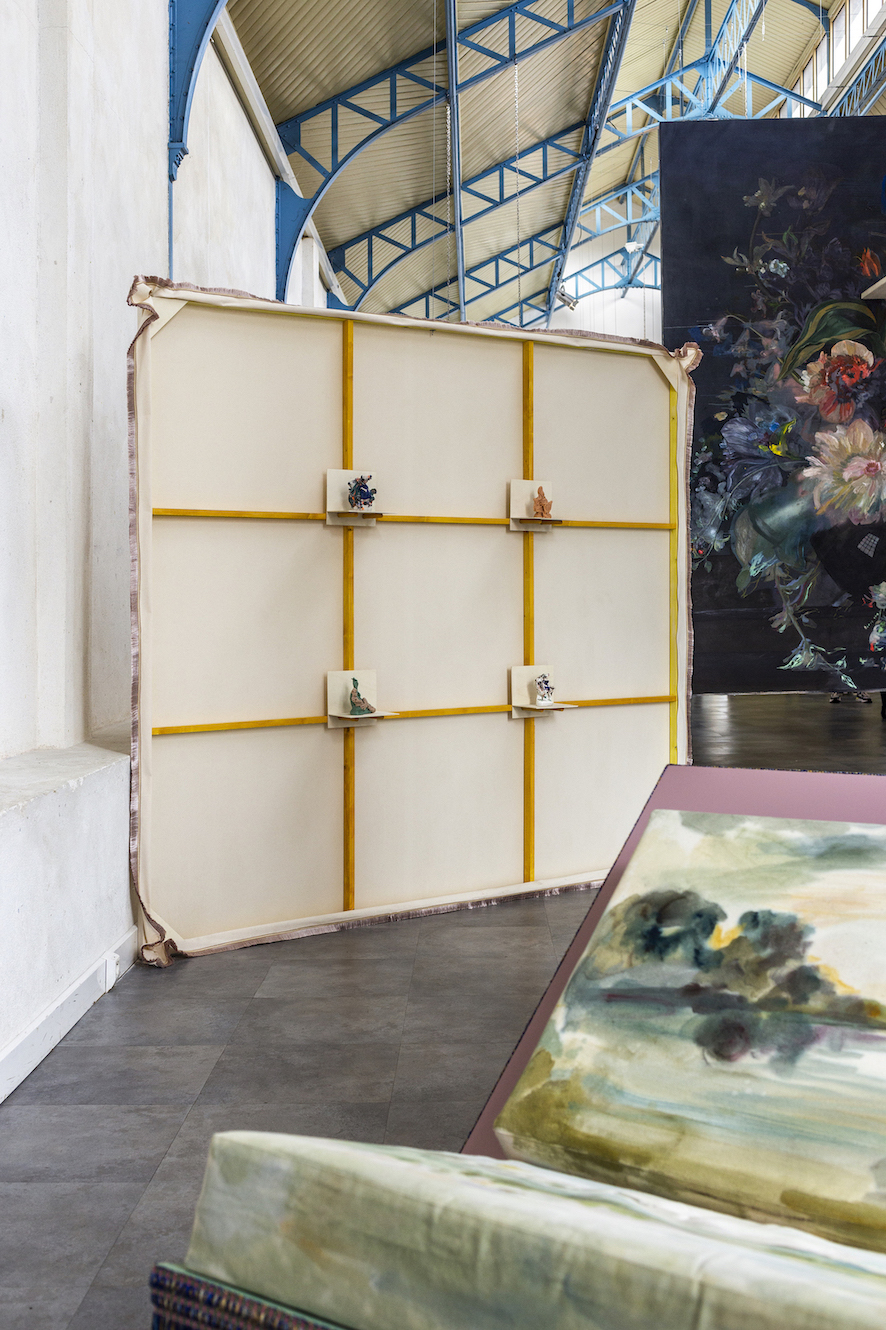 Michaela Sanson-Braun Jeu de stratégie abstraite